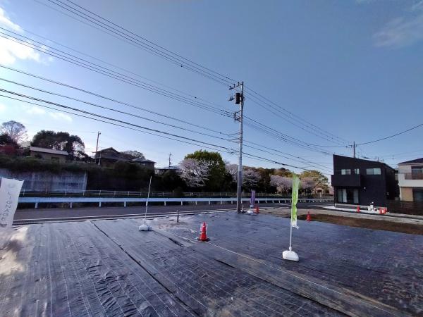 【5区画】大和市売地条件なし37坪以上