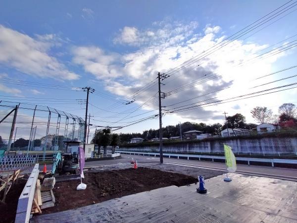【5区画】大和市売地条件なし37坪以上