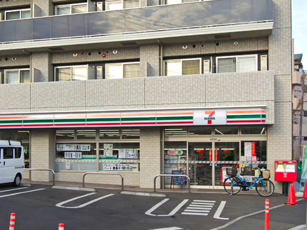 【1号棟】戸塚区新築戸建 LDK18帖 リビング階段(セブンイレブン横浜矢部店)