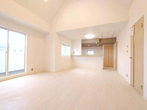 相模原市中古戸建2台駐車可LDK19帖リノベ