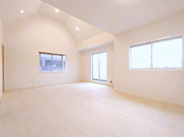 相模原市中古戸建2台駐車可LDK19帖リノベ
