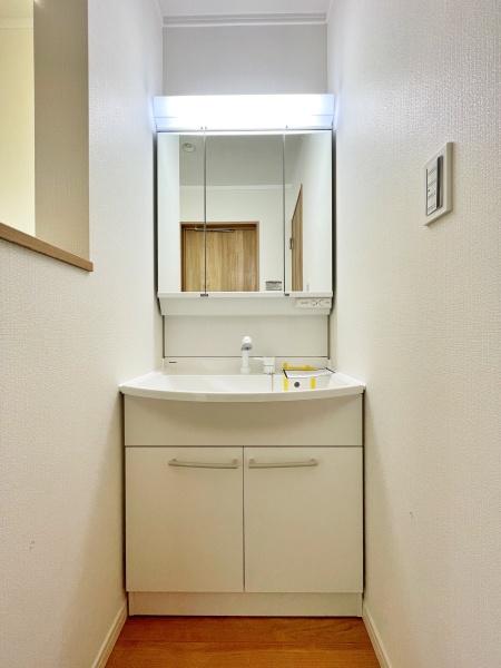 横浜市西区境之谷の中古一戸建て