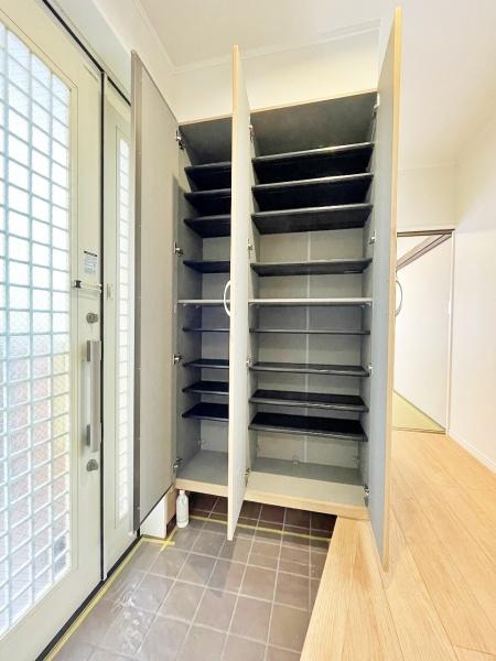 横浜市西区境之谷の中古一戸建て