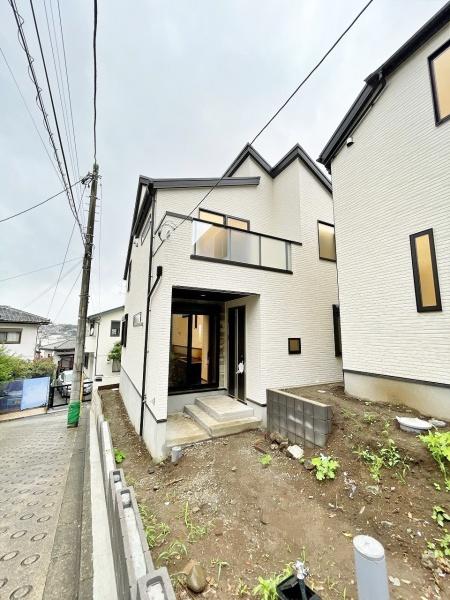 町田市玉川学園１丁目の新築一戸建