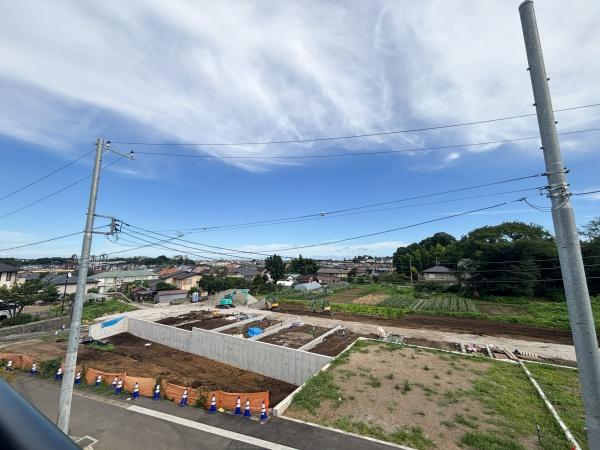 【A号棟】大和市新築戸建2台駐車可幹太くんWIC