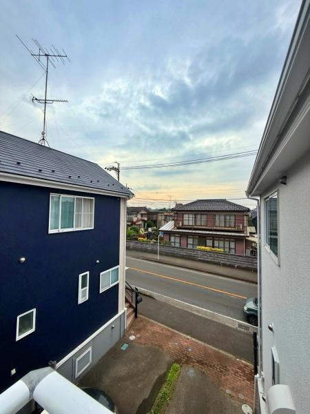 座間市緑ケ丘２丁目の中古一戸建て