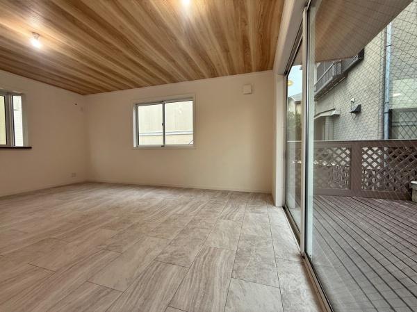 座間市緑ケ丘２丁目の中古一戸建て
