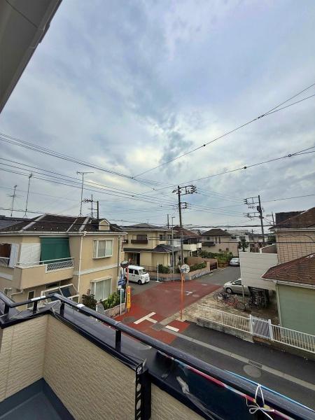 【3-R号棟】大和市新築戸建2台駐車可床暖房
