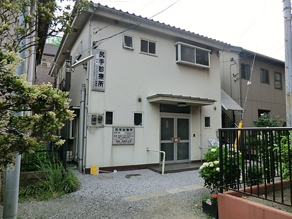 【3号棟】鶴見区新築戸建駅徒4分ビルトイン車庫(尻手診療所)