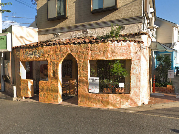 【A号棟】南区新築戸建地下車庫対面キッチン(アンプリュース)