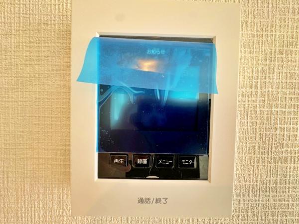 【A号棟】南区新築戸建地下車庫対面キッチン
