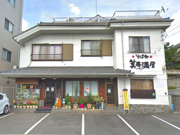 横浜市港北区高田西５丁目の中古一戸建て(美寿満屋)