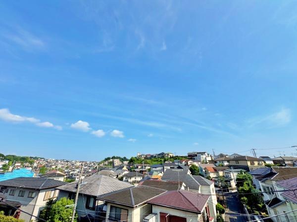 横浜市港北区高田西５丁目の中古一戸建て