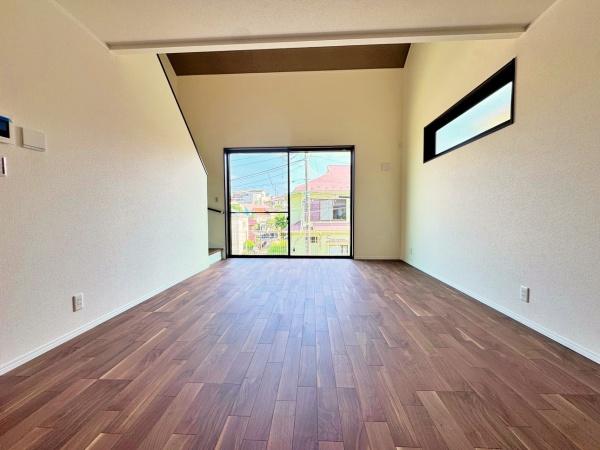 横浜市港北区高田西５丁目の中古一戸建て