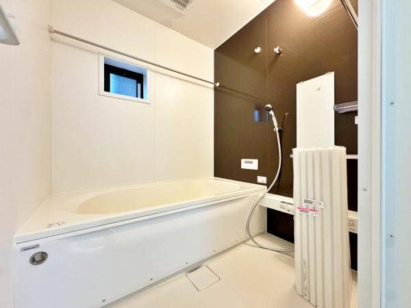 【3号棟】藤沢市新築戸建床暖房WIC納戸
