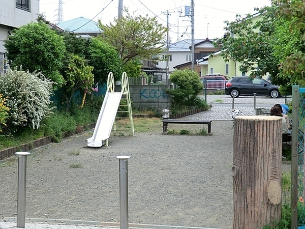 【1号棟】茅ヶ崎市新築戸建ロフト吹抜けWIC(勝沼公園)