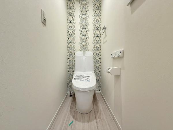 【3号棟】大和市新築戸建　LDK18帖　パントリー