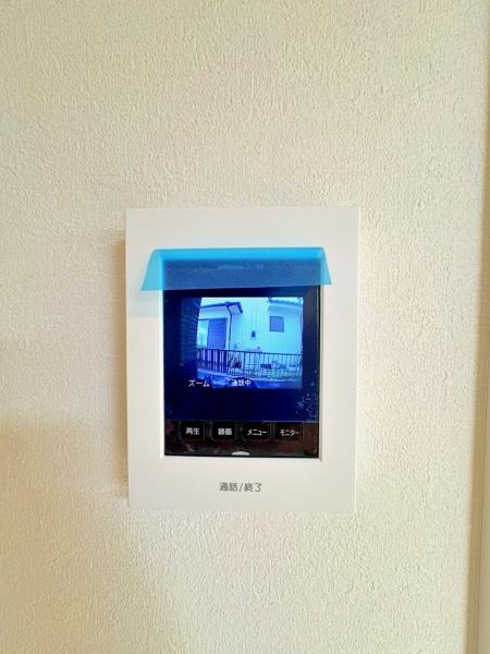 【1号棟】泉区新築戸建床暖ロフト2台駐車可