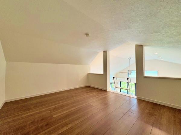 【2号棟】泉区新築戸建床暖ロフト2台駐車可(その他内観)