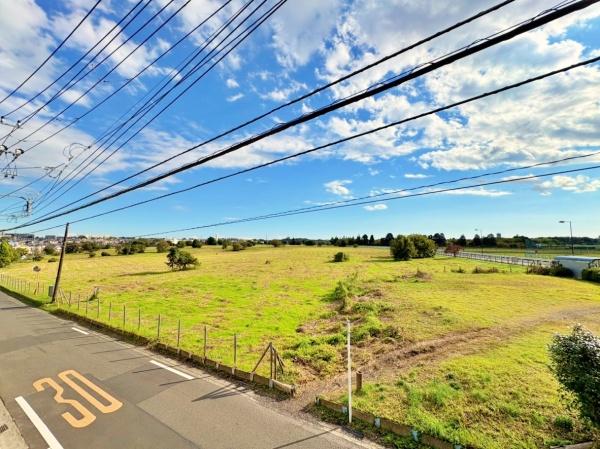 【2号棟】泉区新築戸建床暖ロフト2台駐車可(その他)