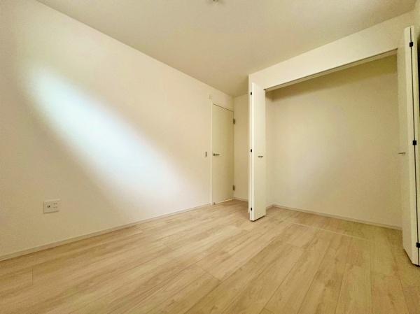 【3号棟】泉区新築戸建床暖ロフト2台駐車可