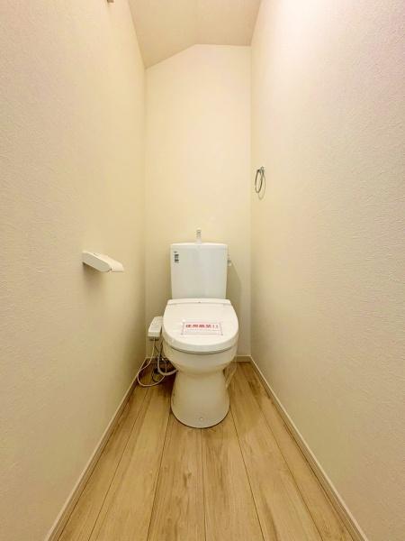 【3号棟】泉区新築戸建床暖ロフト2台駐車可