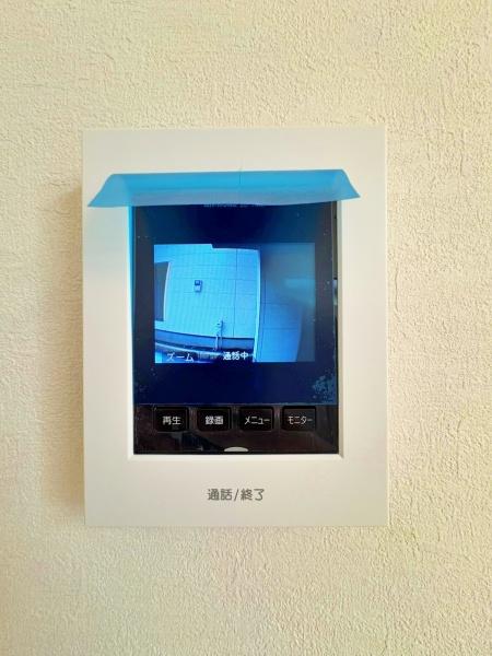 【3号棟】泉区新築戸建床暖ロフト2台駐車可