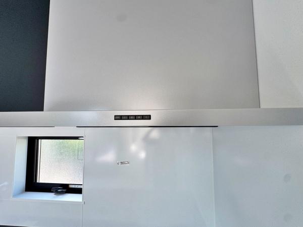 【B号棟】藤沢市新築戸建セカンドリビングバルコニー