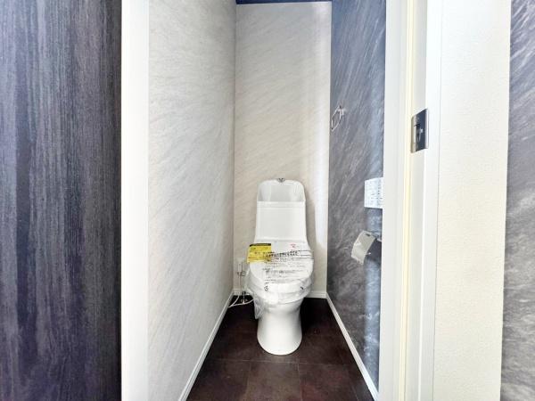 【B号棟】藤沢市新築戸建セカンドリビングバルコニー
