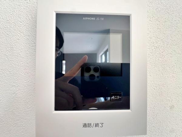 【B号棟】藤沢市新築戸建セカンドリビングバルコニー
