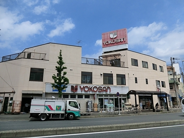 【6号棟】横須賀市船越町新築車庫2台省エネ住宅(ヨコサン船越店)