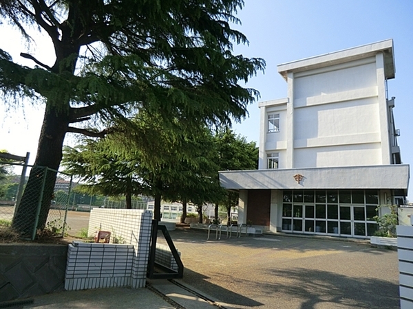 【6号棟】横須賀市船越町新築車庫2台省エネ住宅(横須賀市立田浦中学校)