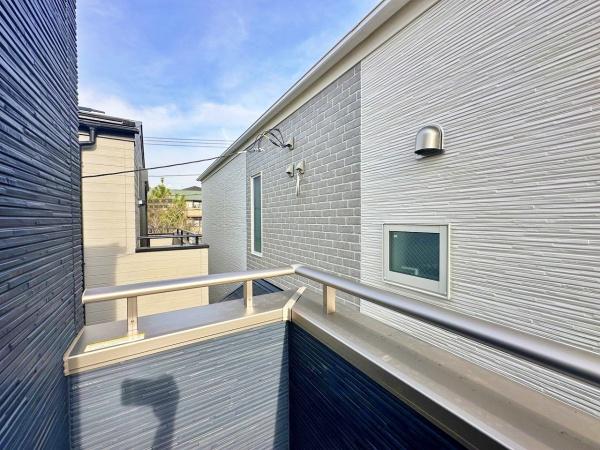【1号棟】藤沢市新築戸建床暖房LDK20帖太陽光