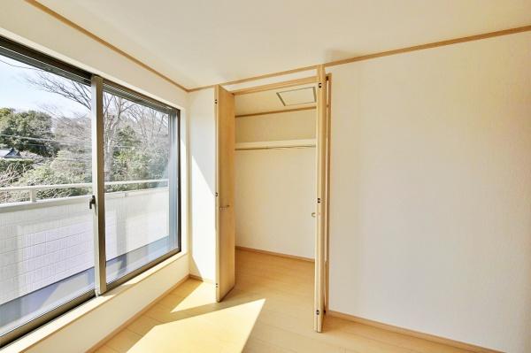 【2号棟】大和市新築戸建2台駐車可対面キッチン