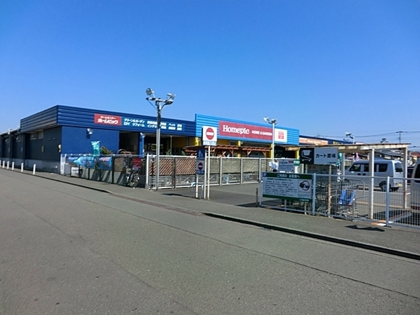 【3号棟】大和市新築戸建SIC駅徒6分(ホームピック相模大塚店)