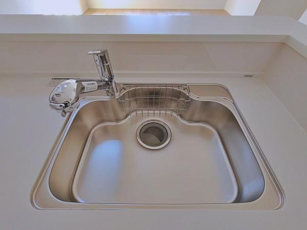 【1号棟】川崎市新築戸建ビルトイン車庫床暖WIC