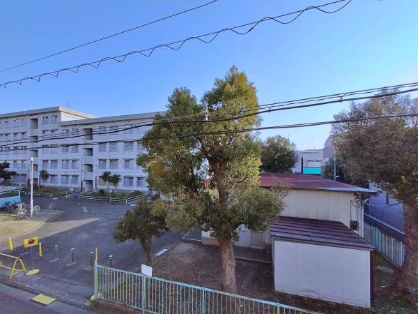 【1号棟】川崎市新築戸建ビルトイン車庫床暖WIC