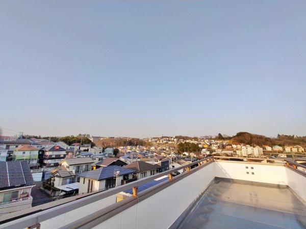 藤沢市本藤沢３丁目の中古一戸建て