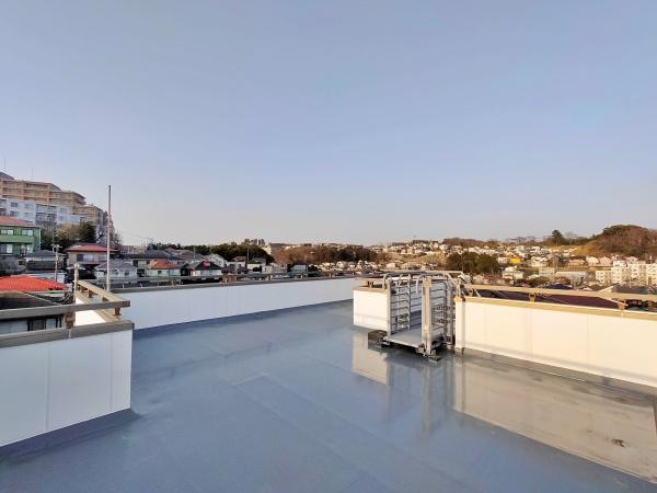 藤沢市本藤沢３丁目の中古一戸建て