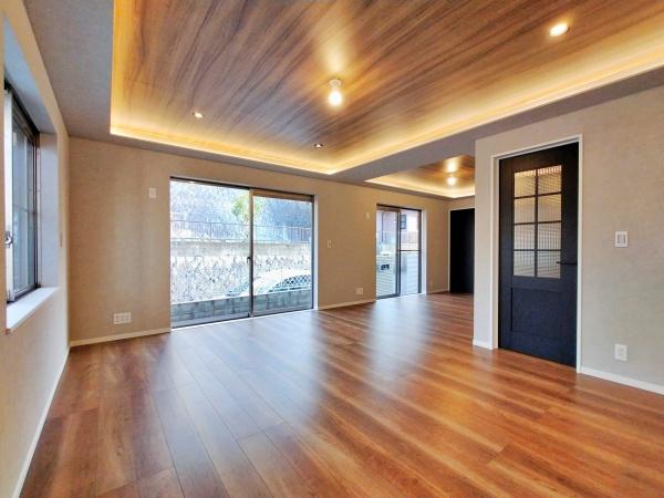 藤沢市本藤沢３丁目の中古一戸建て