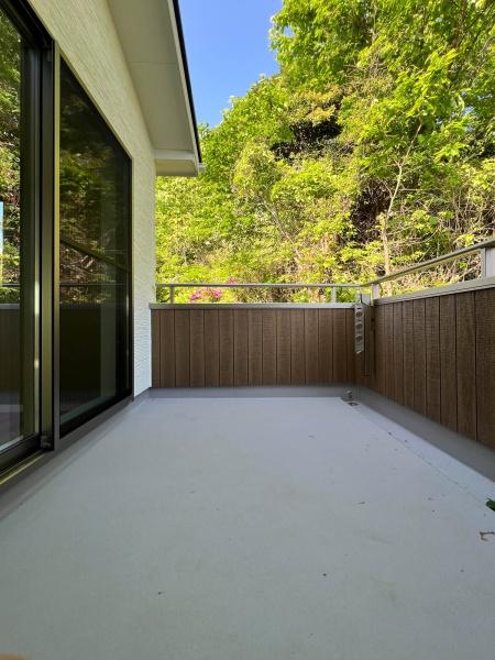 横浜市金沢区西柴２丁目の新築一戸建