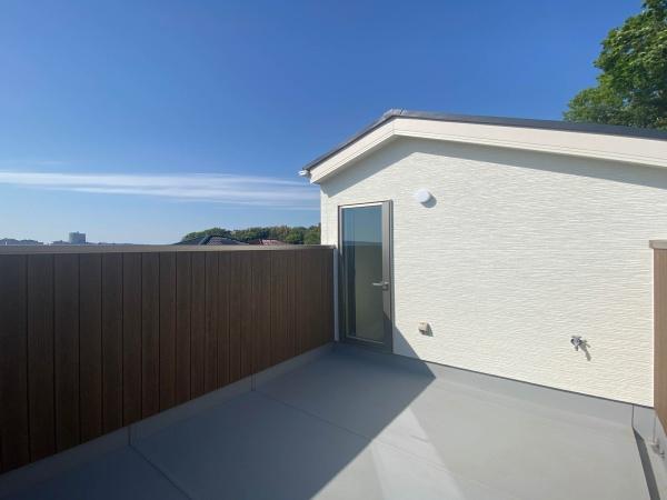 横浜市金沢区西柴２丁目の新築一戸建
