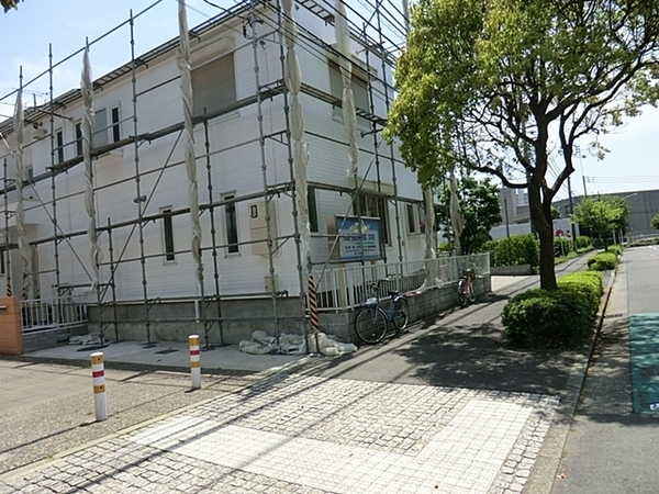 横浜市金沢区西柴2丁目の新築一戸建(篠田医院)