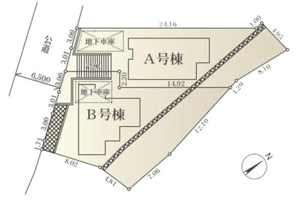 横浜市金沢区西柴２丁目の新築一戸建