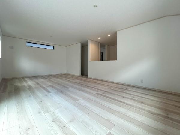 【B棟】旭区新築戸建カースペ2台SIC吹抜け