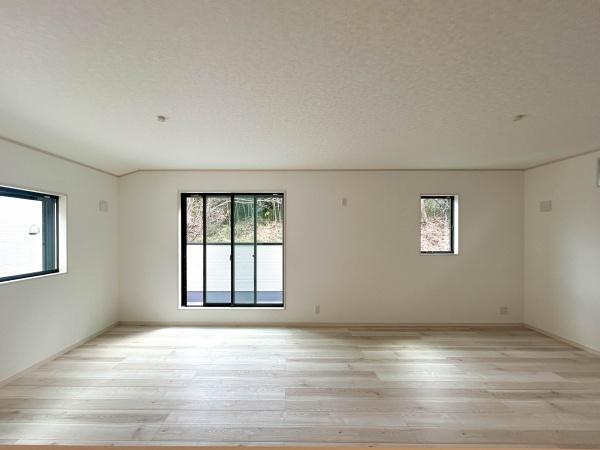 【B棟】旭区新築戸建カースペ2台SIC吹抜け