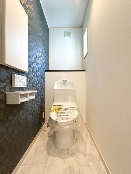 【B棟】旭区新築戸建カースペ2台SIC吹抜け