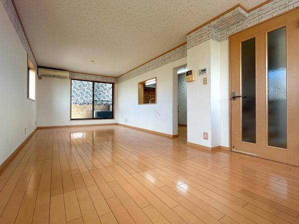横浜市南区清水ケ丘の中古一戸建て