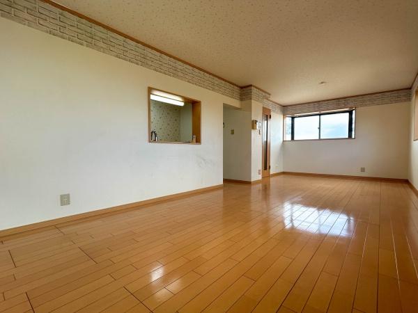 横浜市南区清水ケ丘の中古一戸建て