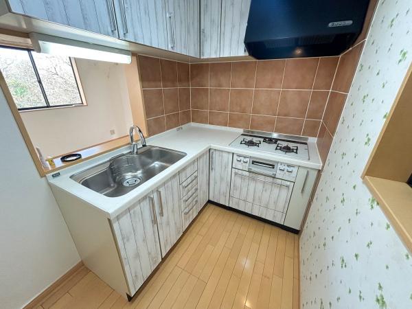 横浜市南区清水ケ丘の中古一戸建て